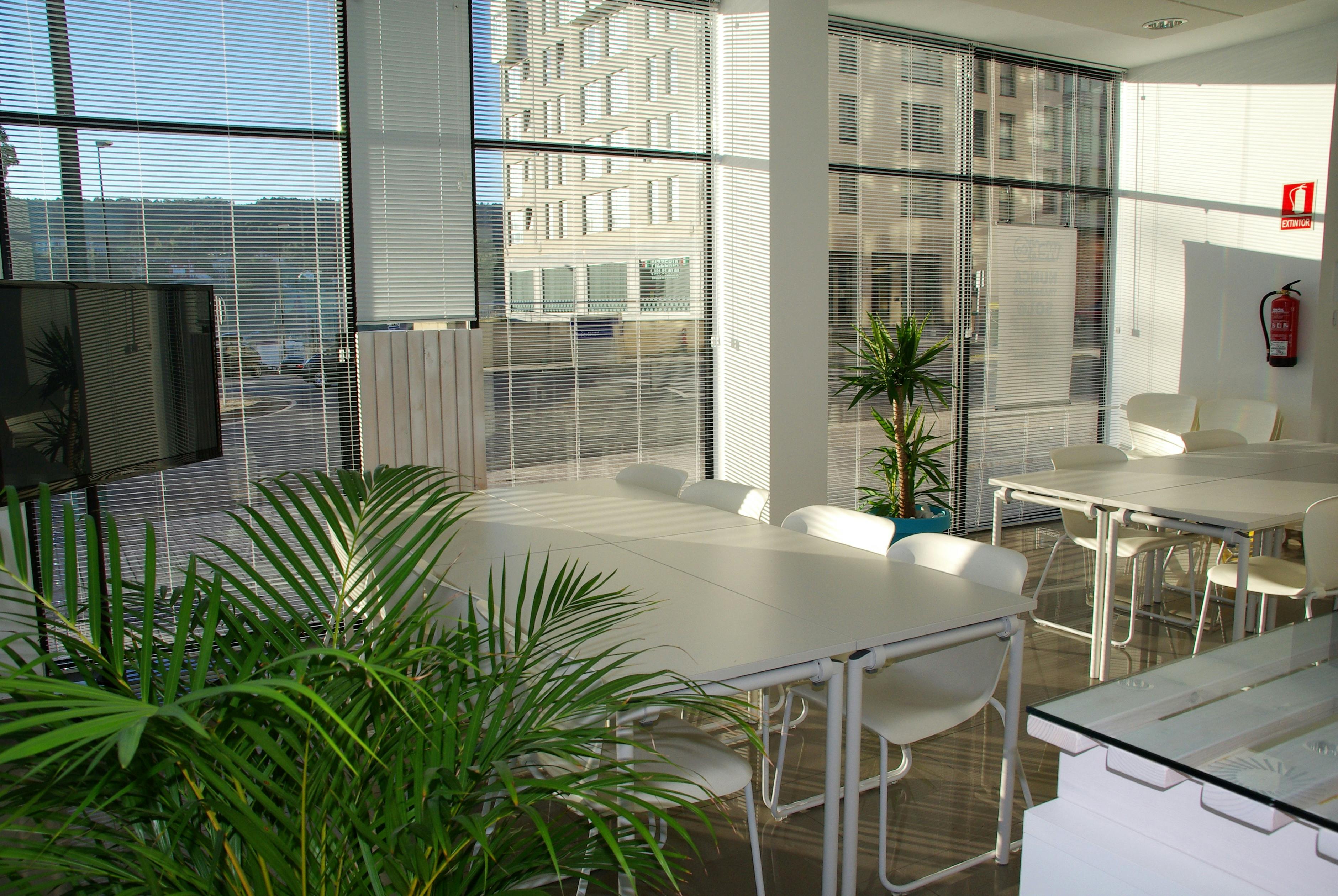 Boost Credit Solution Office
